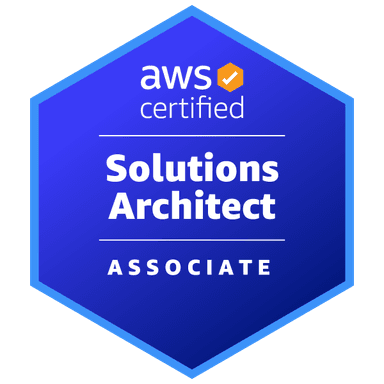 Solutions Architect – Associate