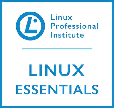 LPI - Linux Essentials