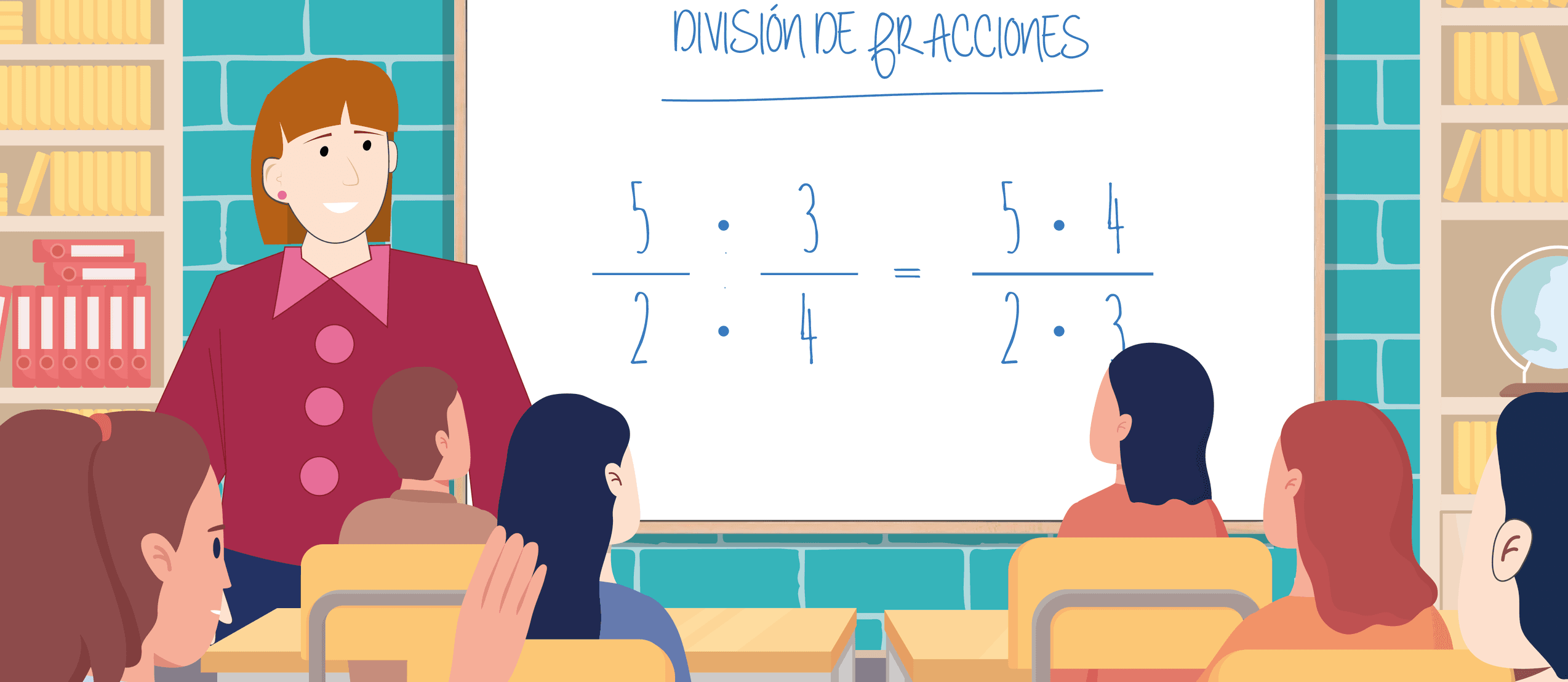 Multi-platform web application for teacher educators